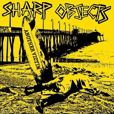 Sharp object : Another victim EP